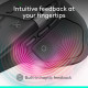 Logitech MX Master 4 for Business Graphite 2.4Ghz/BT