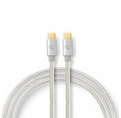 Câble USB 3.2 Gen 1 USB-C Mâle 60 W