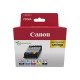 Canon PGI-570/CLI-571 PGBK/BK/C/M/Y