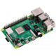 Raspberry PI4 B, BCM2711, 64 bits, ARM Cortex-A72