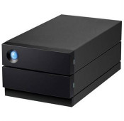 LaCie 2big RAID STHJ16000800
