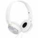 Sony MDR-ZX310W Blanc