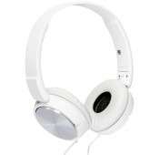 Sony MDR-ZX310W Wit