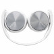 Sony MDR-ZX310W Blanc