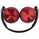 Sony MDR-ZX310R Rouge