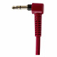 Sony MDR-ZX310R Rouge