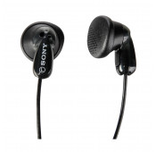 Sony MDR-E 9 LPB Noir