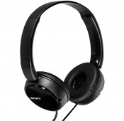 Sony MDR-ZX310B Zwart