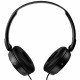Sony MDR-ZX310B Noir