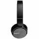 Sony MDR-ZX310B Zwart