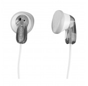Sony MDR-E9LPH Grey Audio Earphones