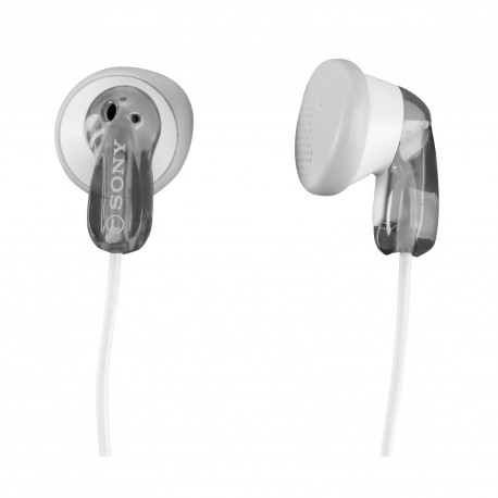Écouteurs audio Sony MDR-E9LPH Gris