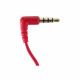 Sony MDR-EX110APR rode in-ear koptelefoon