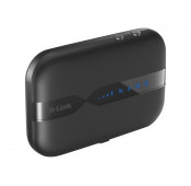 D-Link DWR-932 - mobile hotspot - 4G LTE