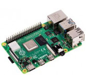 Raspberry PI4 B, BCM2711, 64 bits, ARM Cortex-A72