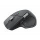 Logitech MX Master 4 Graphite 8 Button Wireless BT