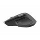 Logitech MX Master 4 Graphite 8 Button Wireless BT
