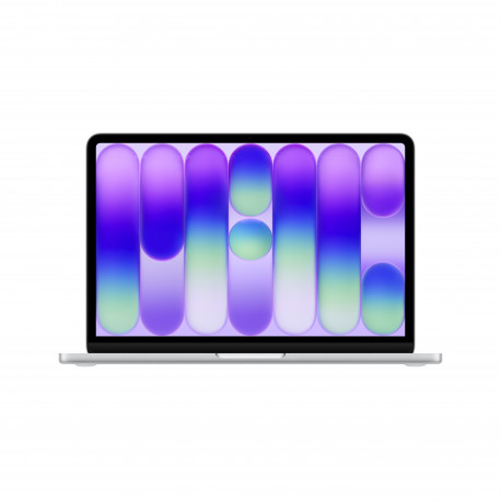 Apple MacBook Neo 13 pouces–Argent–8Go/SSD 512Go–Touch ID