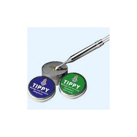 Weller TIP Activateur pour panne de fer à souder.