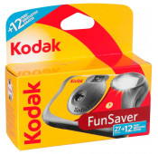 Kodak Fun Saver Camera 39