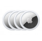 Apple AirTag Gen2 Verpakking van 4