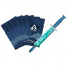 Arctic MX-6 - Thermische verbinding - 4g - New Formula