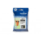 Brother LC-3217 Cartouche originale Noir