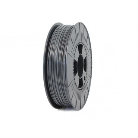 Fil pour Imprimante 3D PLA - 1.75 mm - Gris