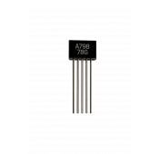 TRANSISTOR DOUBLE 2SA798G MITSUBISHI (NOS)