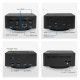 Station d'accueil USB-C Triple 4K