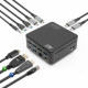USB-C Triple 4K Docking Station