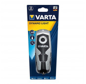 VARTA - Zaklamp Dynamo