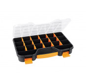 Boite de rangement 20 compartiments amovibles