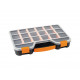 Boite de rangement 20 compartiments amovibles