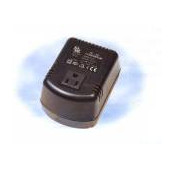 Spanningsomvormer 230 V AC à 110 VAC - 70W
