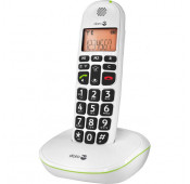 DORO - Phone Easy Blanc 100W