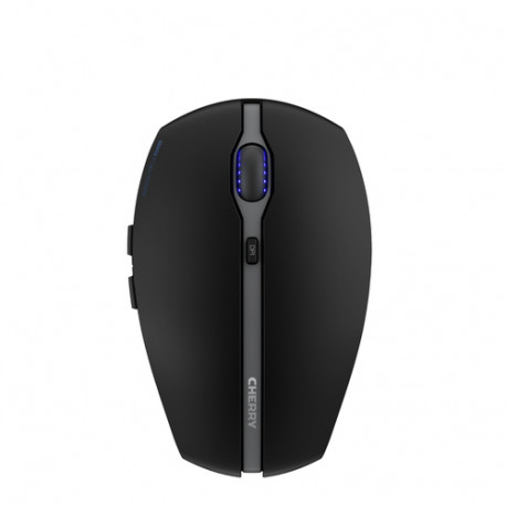 Cherry gentix black Bluetooth Mouse 2000 DPI