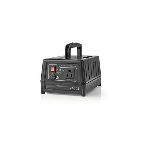 Convertisseur de tension de 230 V CA à 110 CA - 270W