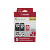 Canon PG-540L (Noir) + CL-541XL (couleur) + Papier