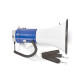 Powerful 25W Megaphone - Microphone - Siren