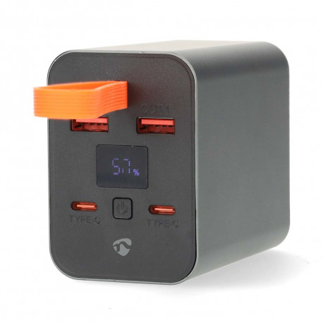Batterie de secours externe 30.000 mAh
