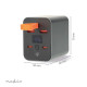 Batterie de secours externe 30.000 mAh