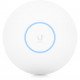 UBIQUITI UNIFI U6-pro WIFI6 INDOOR WI-FI ACCESS POINT