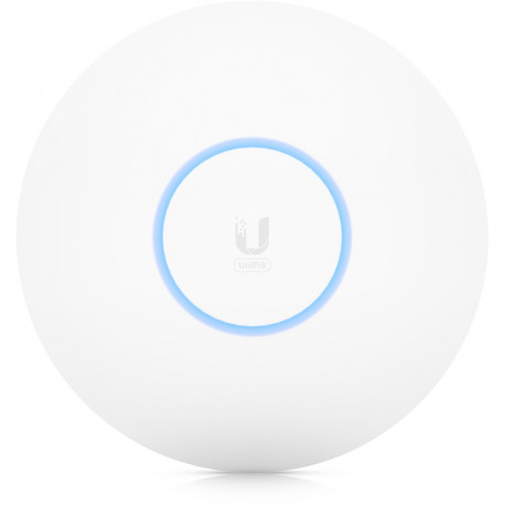 UBIQUITI UNIFI U6-pro WIFI6 INDOOR WI-FI ACCESS POINT