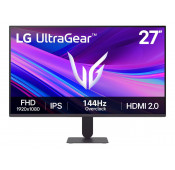 Ecran LG 27'' UltraGear Full HDHDMI DisplayPort