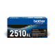 Brother TN2510XL Zwart Super High Capacity