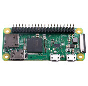 Raspberry - Carte mère Pi Zero W, BCM2835