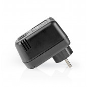 Transformateur de tension de 230 V CA à 110 CA 30W