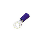 Cosse a sertir M3 bleu section: 1.5 - 2.5mm²*10st
