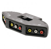Commutateur HDMI 3-Port port(s) | 3x HDMI